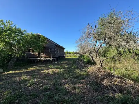 Terreno en Venta en Mercedes, USD 61.500