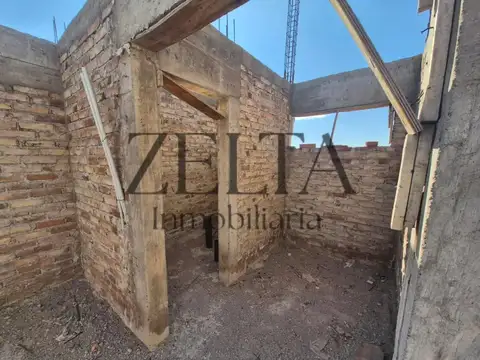 Barrio Las Retamas 1000