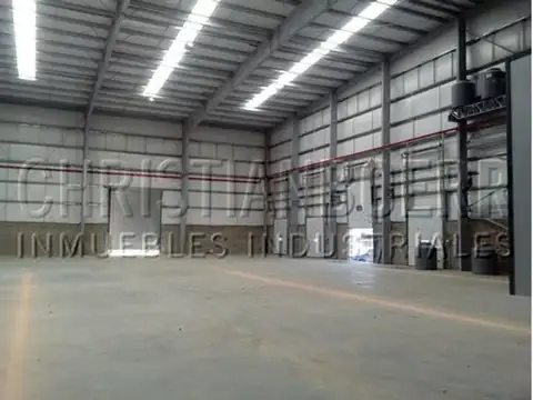 Galpon en Alquiler en Fátima Estación Empalme, USD 25.500