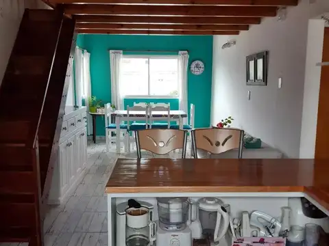 Departamento en Venta Apto profesional