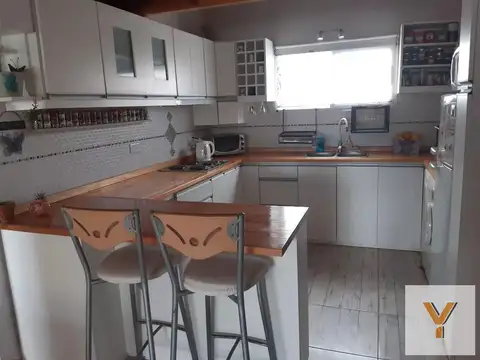 Departamento en Venta de 4 ambientes