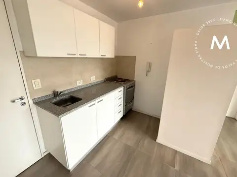 Departamento en Venta en Parque Chas, USD 134.000