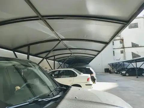 Cochera en Venta de 40  mts largo x 21  mts ancho