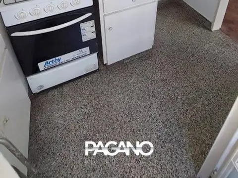Departamento en Alquiler 50 años