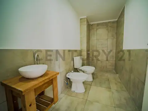 Departamento en Venta 2 años