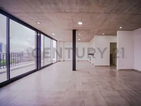 constitucion 2200, Piso 0