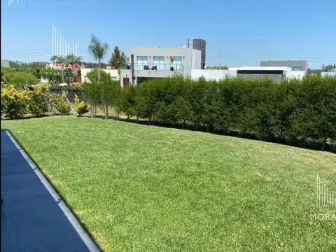 Casa en Alquiler A Estrenar