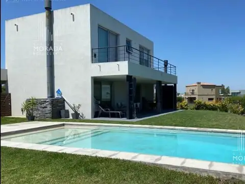 ALQUILO SAN RAMIRO