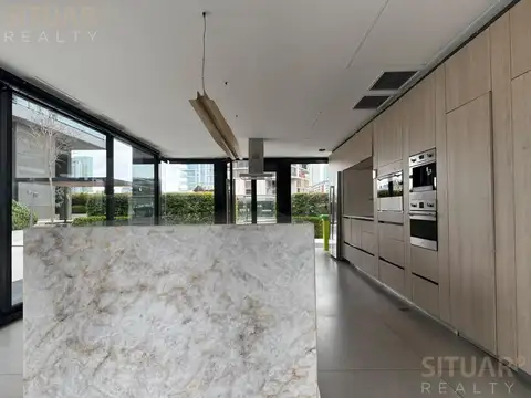 Departamento en Alquiler Temporal en Puerto Madero, USD 2.900