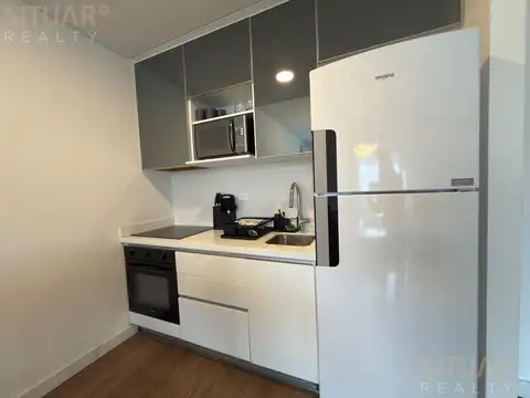 Departamento en Alquiler Temporal en Puerto Madero, USD 2.600