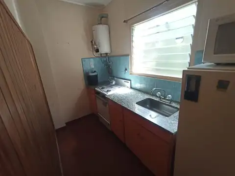 Departamento en Alquiler Temporal de 1 dormitorio