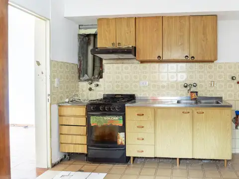 Departamento en Venta de 4 ambientes