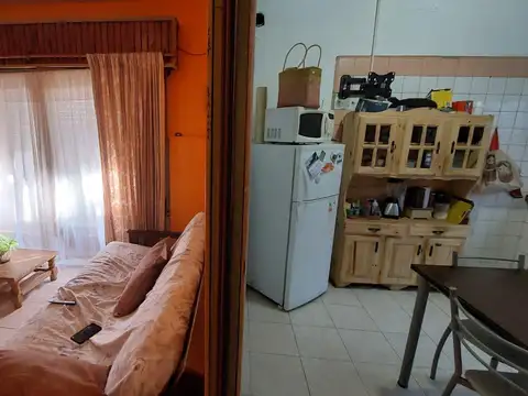 Departamento - Venta - Villa Gesell - 3 Ambientes