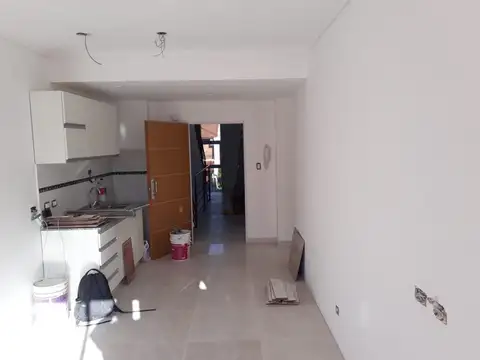 Departamento en Venta en Ramos Mejía Sur, USD 120.000