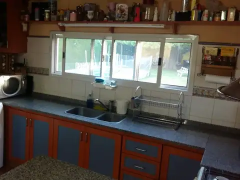 Casa en venta 4 ambientes barrio Bello horizonte