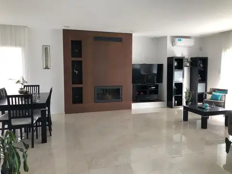 Casa en Venta 5 años