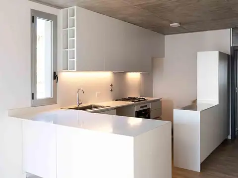 Departamento en Venta en Rosario, USD 385.000