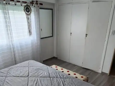 Departamento 4 ambientes con 1 baño