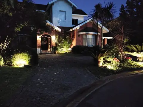 Casa en Alquiler Temporal en Canning, $ 6.000