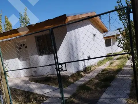 Venta 2 Casas en Lote de 300 M2 Bº Caminos del Sol - Plottier