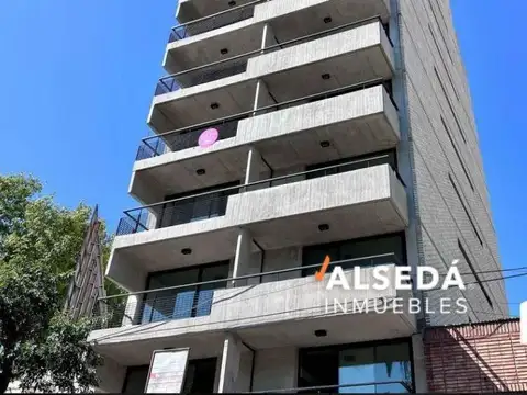 Departamentos monoambientes Premium apto alquiler temporario