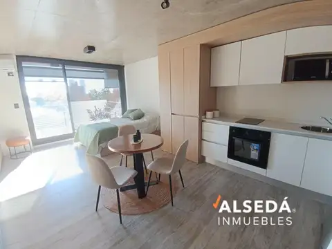 Departamento en Venta en Rosario, USD 82.900