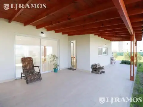 Casa en Venta 1 año
