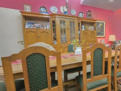 Venta Casa CABA