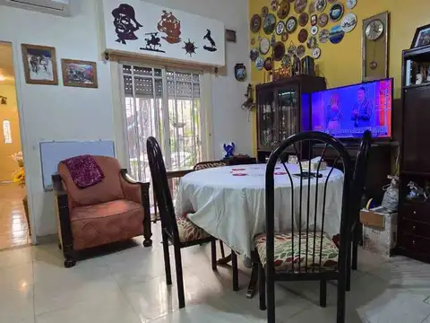 Venta Casa CABA