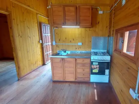 Casa en Venta 5 años