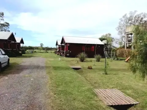 Casa en Venta en Ingeniero Maschwitz, USD 40.000