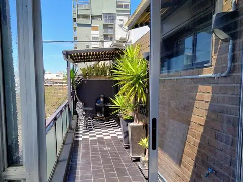 Departamento en Venta en Belgrano, USD 210.000