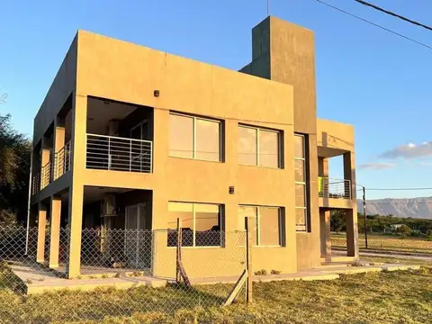 Casa en Venta 2 años