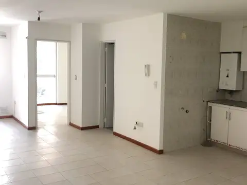 Departamento en Alquiler 15 años