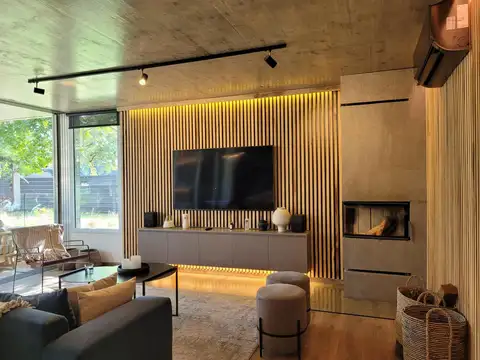 Departamento en Bella Vista