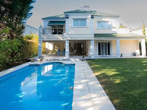 Casa en Venta de 5 dormitorios