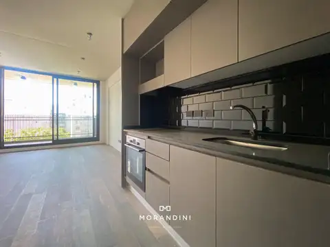 Departamento en Venta Apto profesional