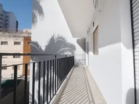 Departamento en Venta en Caballito, USD 139.900