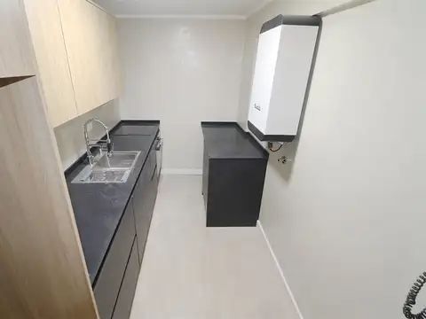 Venta 4 ambientes en Caballito, Hecho a NUEVO!