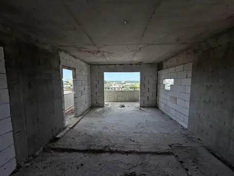 Departamentos en venta