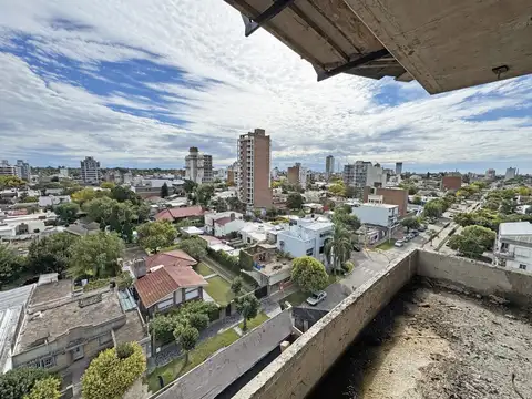 Departamento en Venta en San Lorenzo, USD 65.000