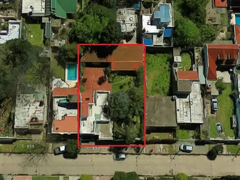 Casa en Venta en San Francisco Solano, USD 190.000