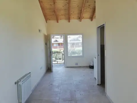 Departamento en Alquiler 5 años