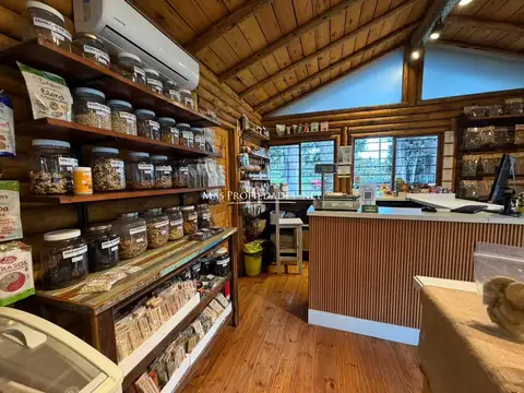 Venta Fondo de Comercio en Paseo Guadalupe 1 Dormitorio Canning