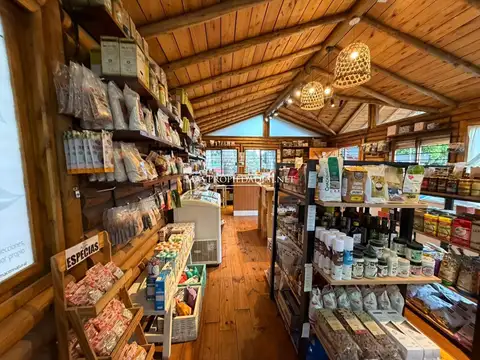 Fondo Comercio en Venta 8 años