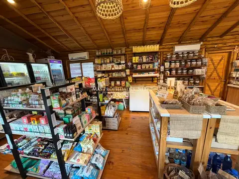 Fondo Comercio en Venta 8 años