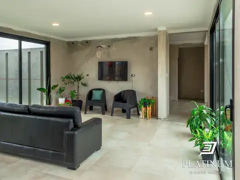 Casa en Venta 3 años