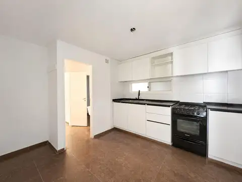 Departamento en Alquiler de 4 ambientes