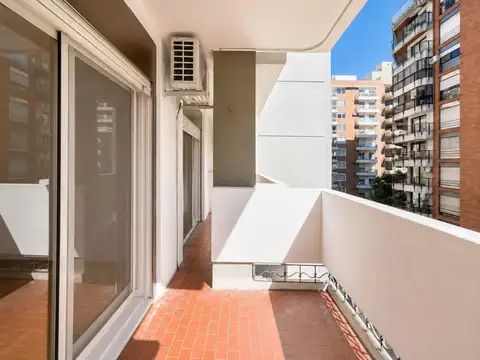 Departamento en Alquiler 47 años