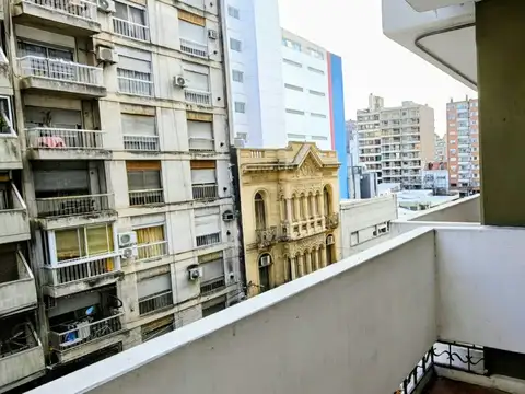 Departamento en Alquiler Apto profesional